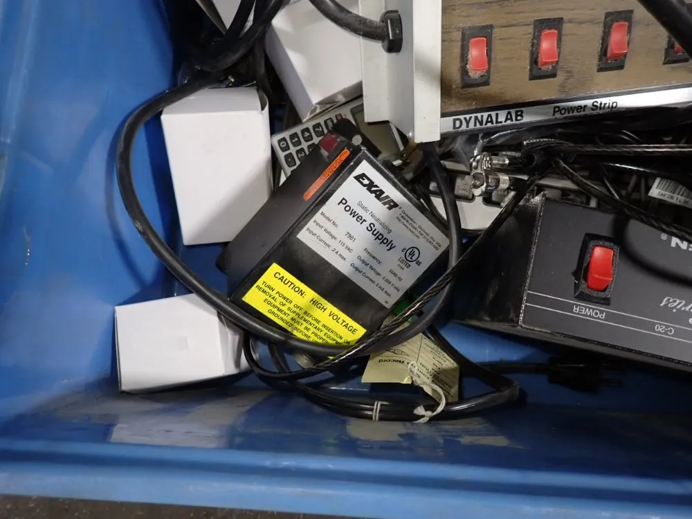 Electrical Components