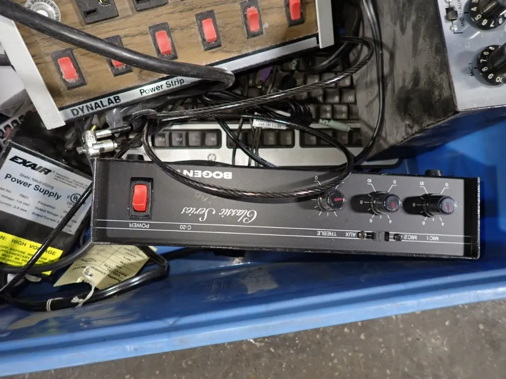 Electrical Components