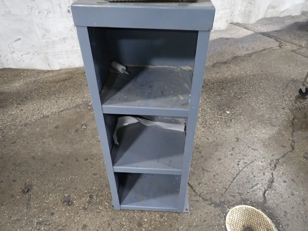 Delta 8" Bench Grinder - Jbg-8a