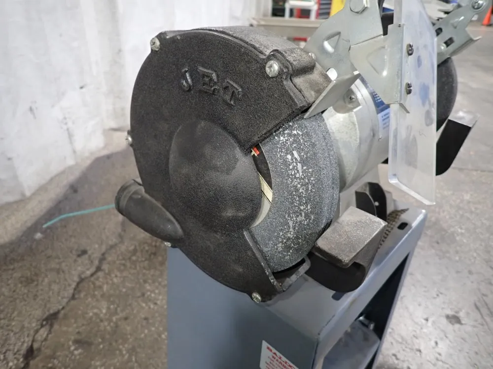 Delta 8" Bench Grinder - Jbg-8a