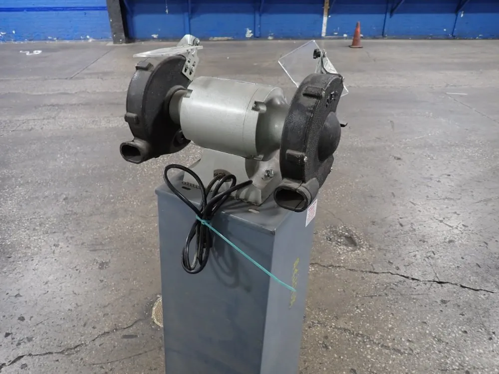 Delta 8" Bench Grinder - Jbg-8a