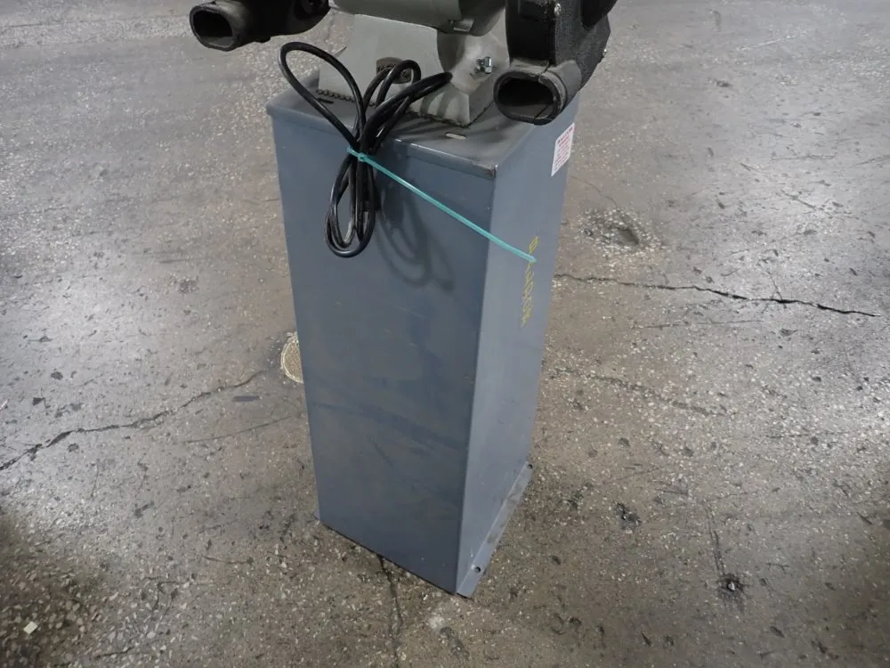 Delta 8" Bench Grinder - Jbg-8a