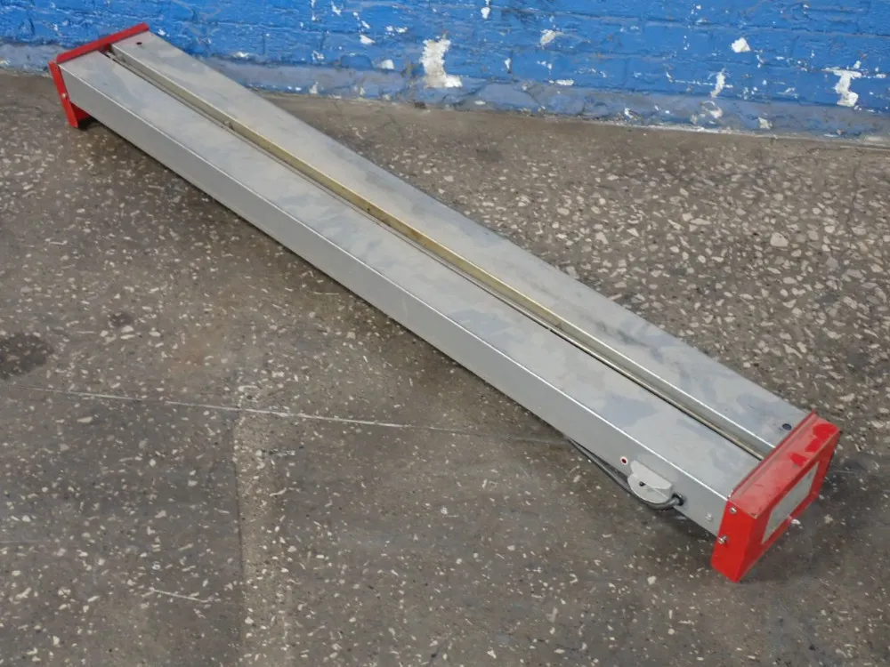 Kidder 450° F Stripheater - Emx-2