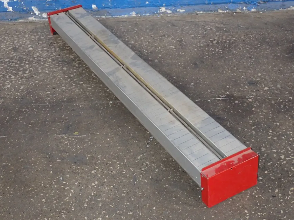 Kidder 450° F Stripheater - Emx-2