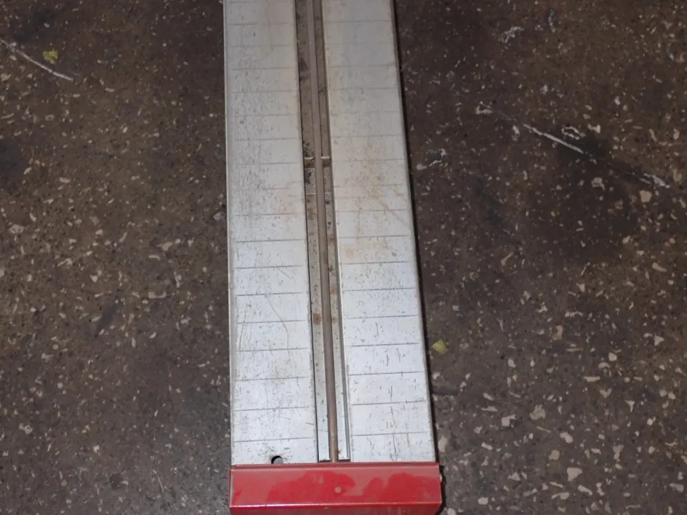 Kidder 450° F Stripheater - Emx-2