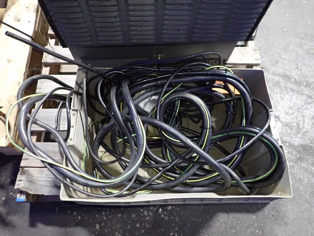 Fanuc Robot - M-10ia/12