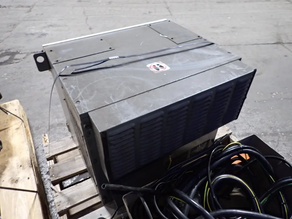 Fanuc Robot - M-10ia/12