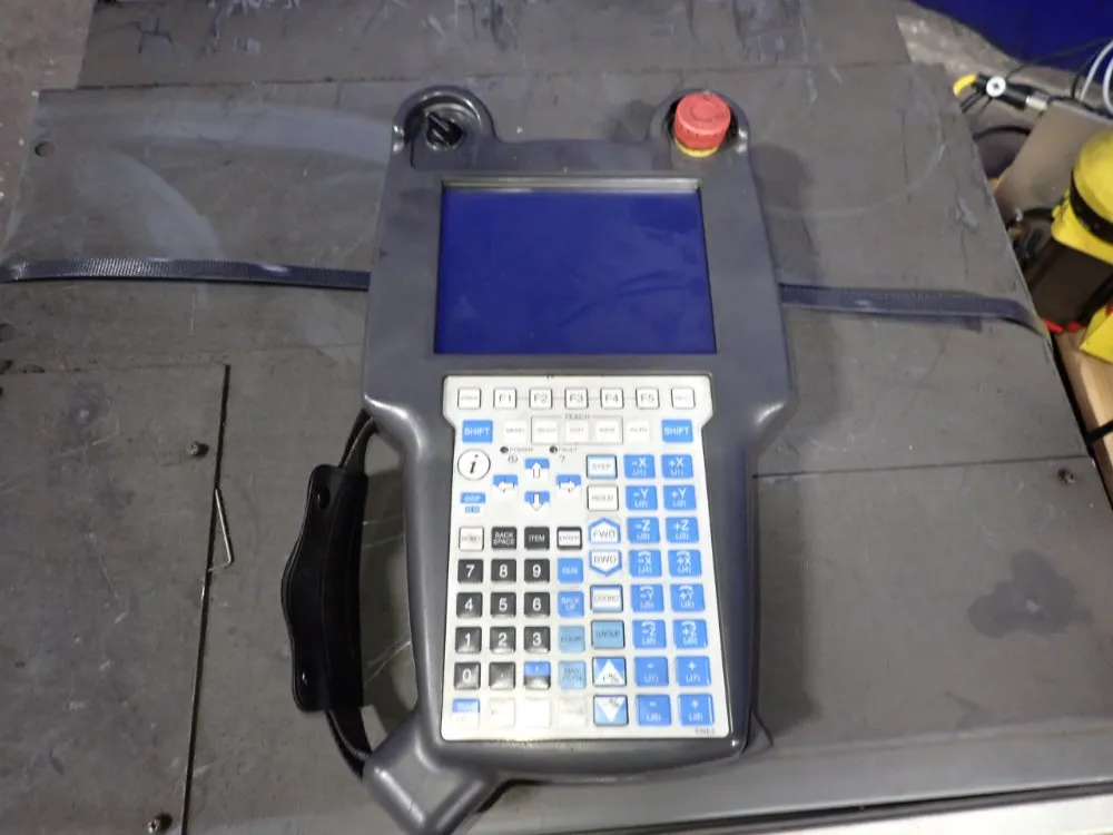 Fanuc Robot - M-10ia/12