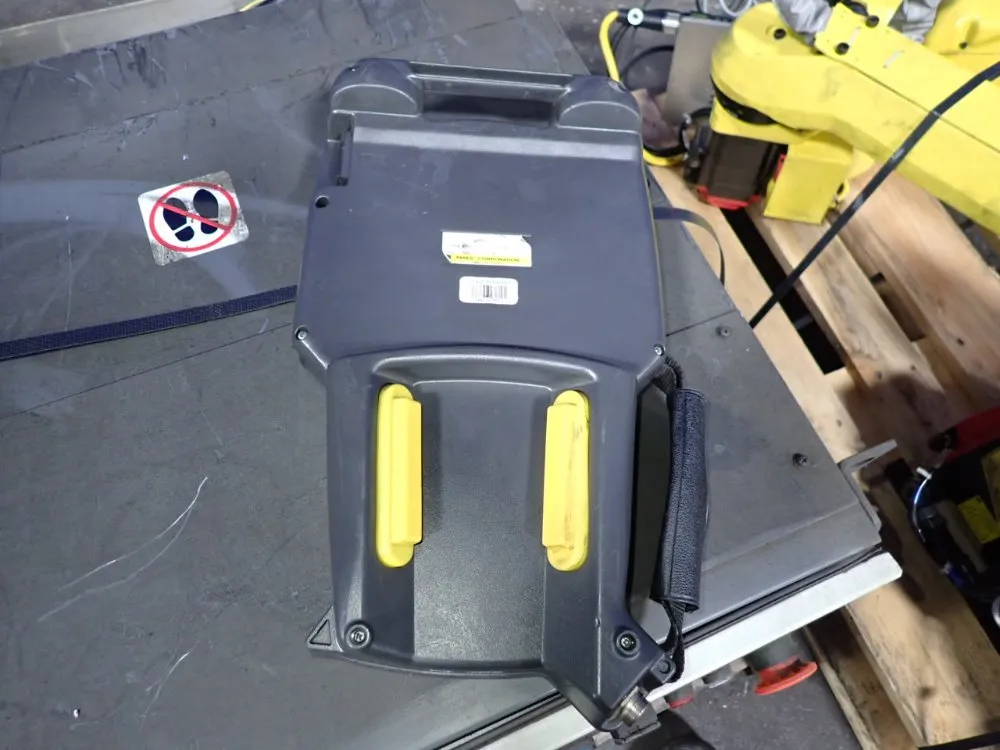 Fanuc Robot - M-10ia/12