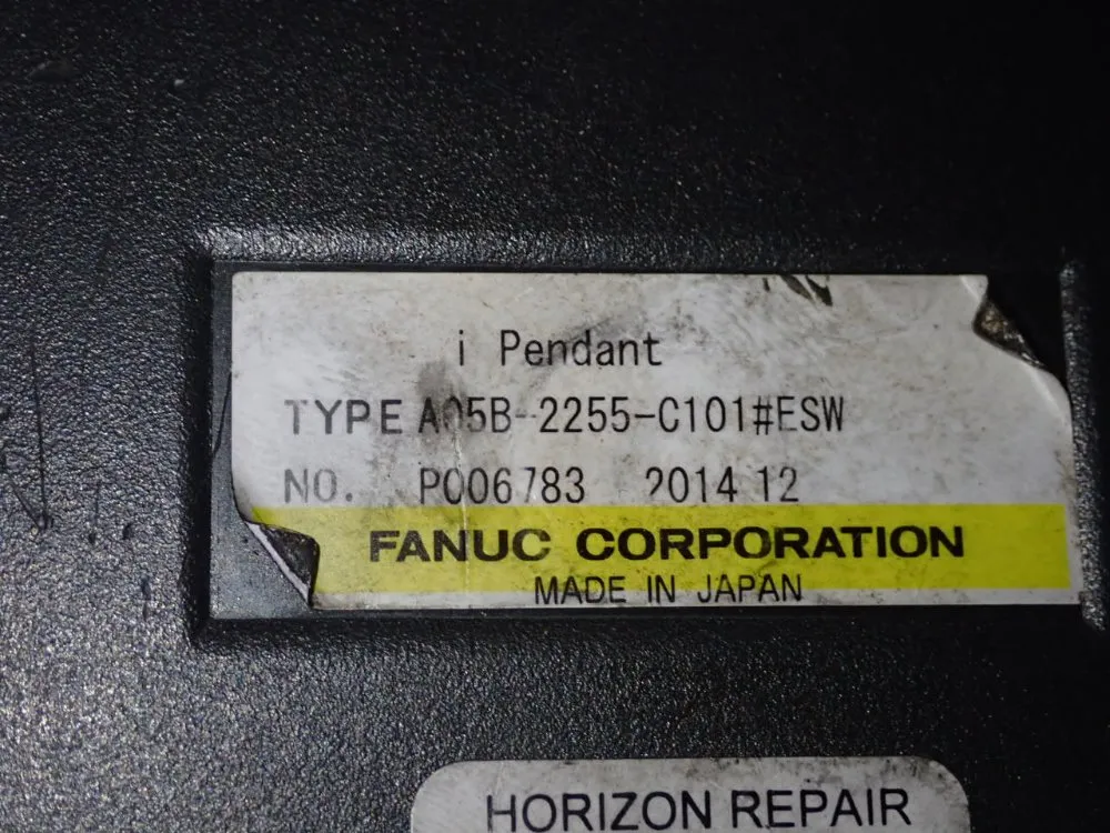 Fanuc Robot - M-10ia/12