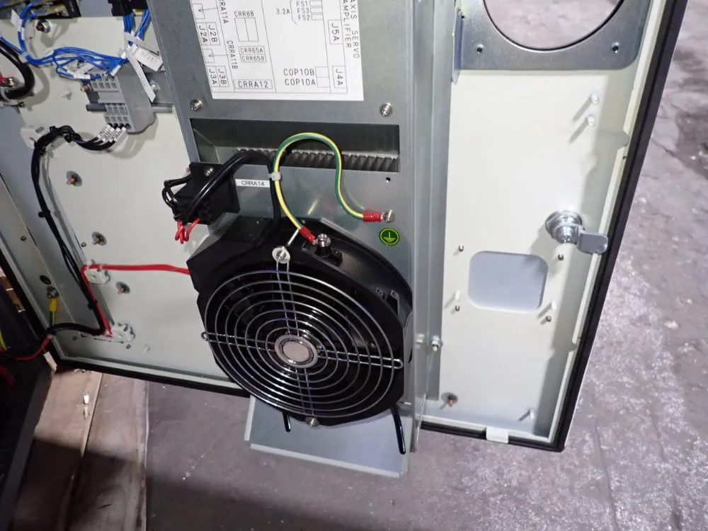 Fanuc Robot - M-10ia/12