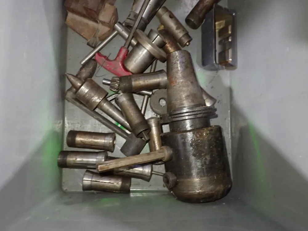 Webb 14" X 33" Lathe - Tsl-800d