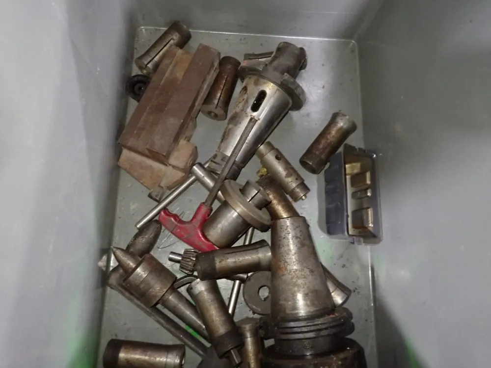 Webb 14" X 33" Lathe - Tsl-800d