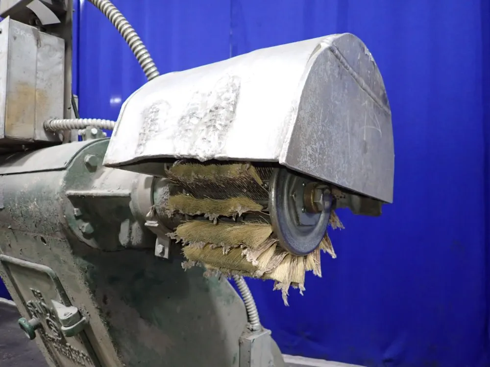 Standard Electric Tool 7.5 Hp Buffer - 7rsby