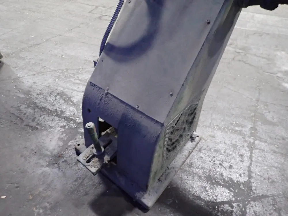 Standard Electric Tool 7.5 Hp Buffer - 7rsby