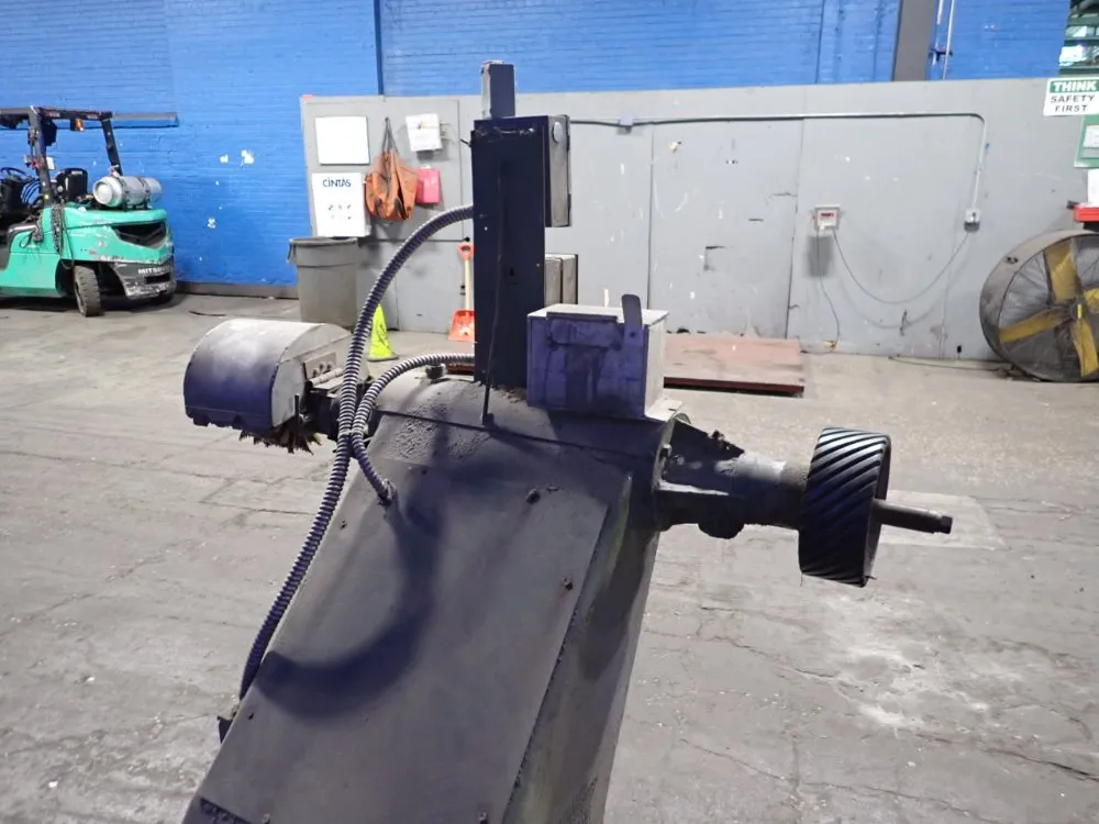 Standard Electric Tool 7.5 Hp Buffer - 7rsby