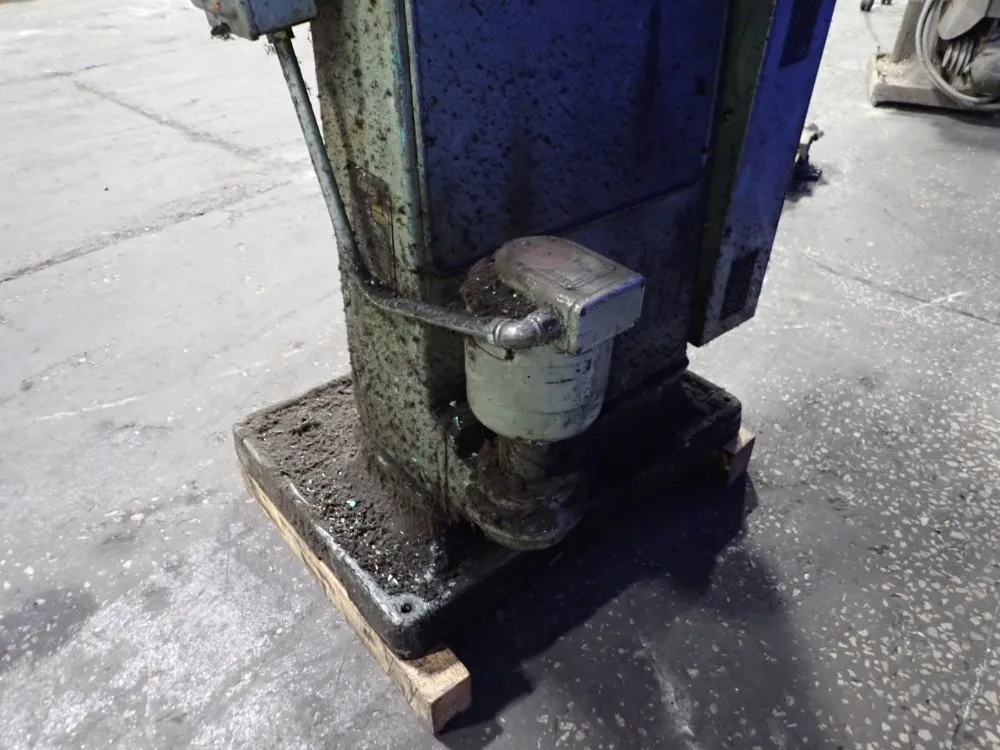 Avey 12" Multi-head Drill Press