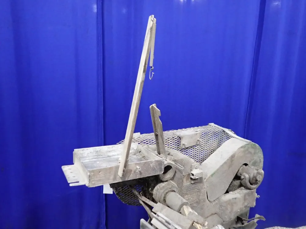 Catis Machinery Company 1 Hp Tool Grinder - 1