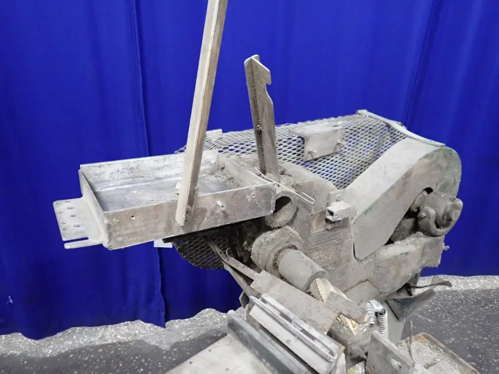 Catis Machinery Company 1 Hp Tool Grinder - 1