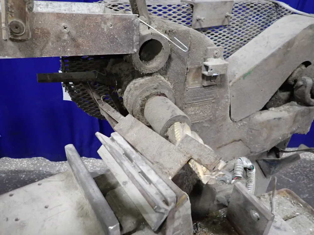 Catis Machinery Company 1 Hp Tool Grinder - 1