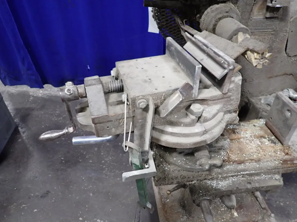 Catis Machinery Company 1 Hp Tool Grinder - 1