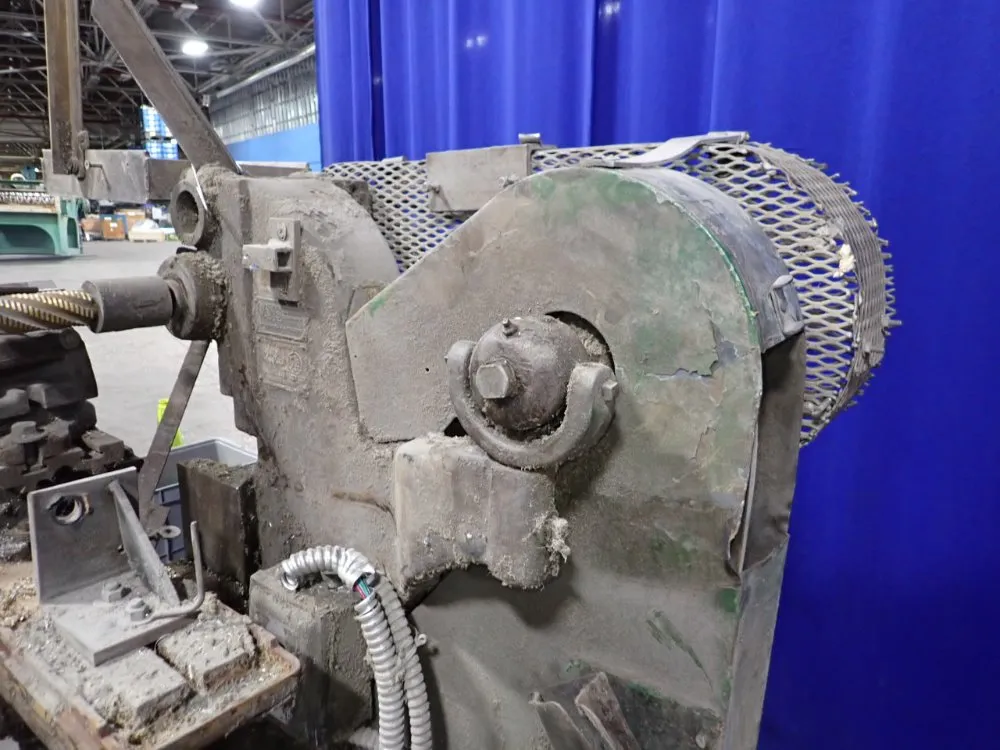 Catis Machinery Company 1 Hp Tool Grinder - 1