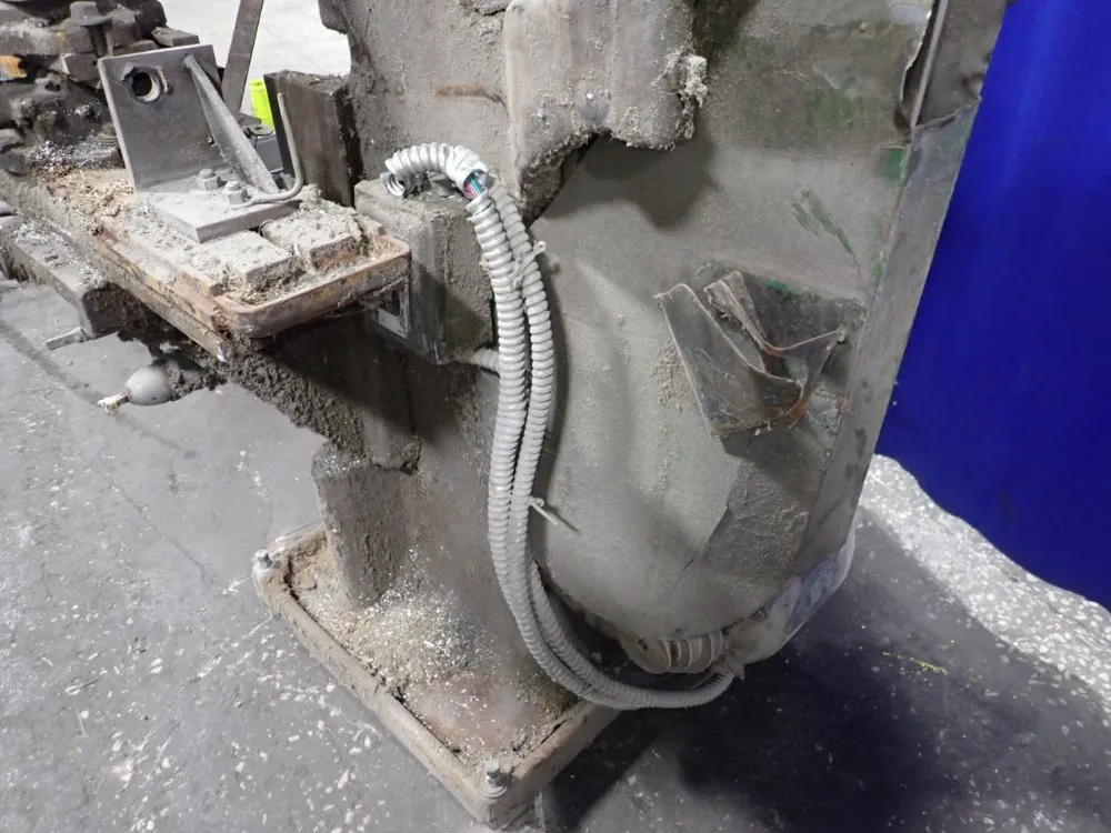 Catis Machinery Company 1 Hp Tool Grinder - 1