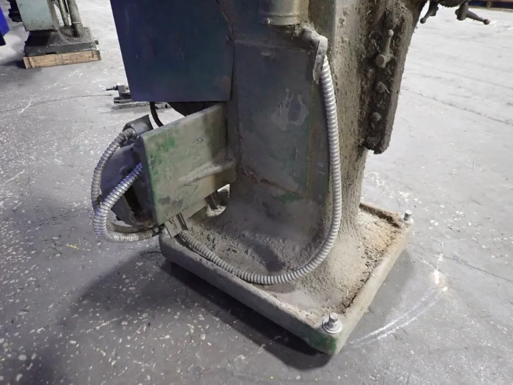 Catis Machinery Company 1 Hp Tool Grinder - 1