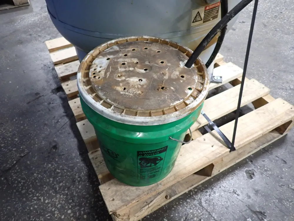 Gardner Denver 10 Hp Air Compressor - Vr10-12