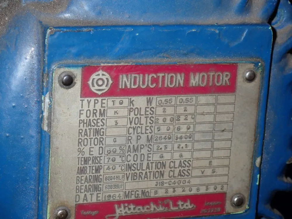 Makino 37" X 5" Table Tool & Cutter Grinder - C-40