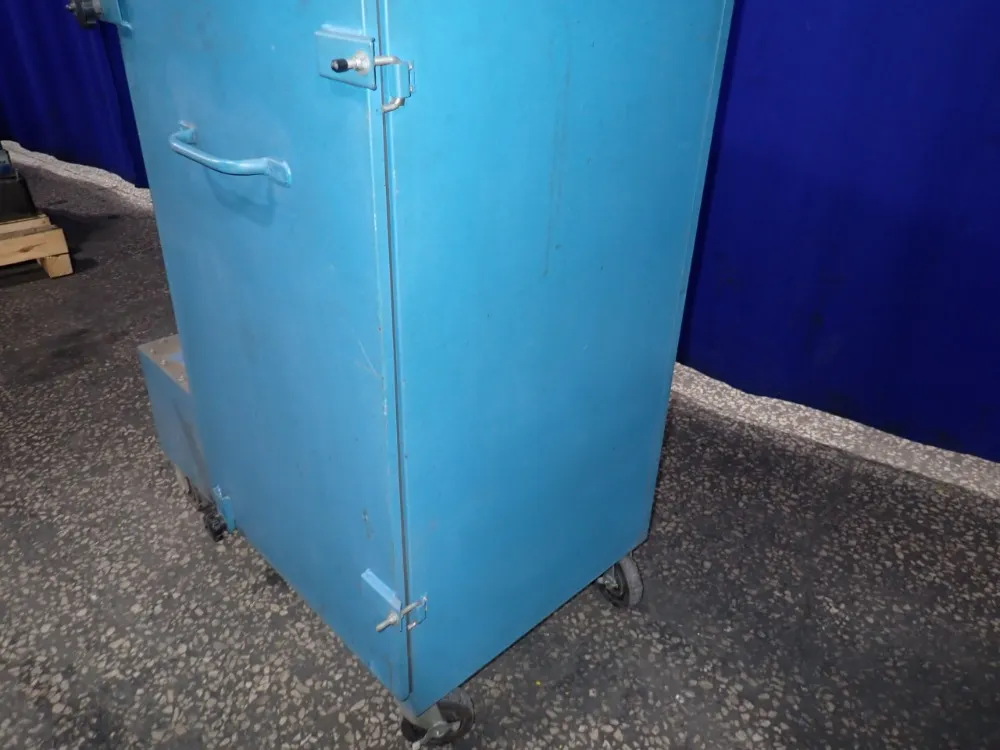 Airflow Systems 1 Hp Air Cleaner - Pac91-standard