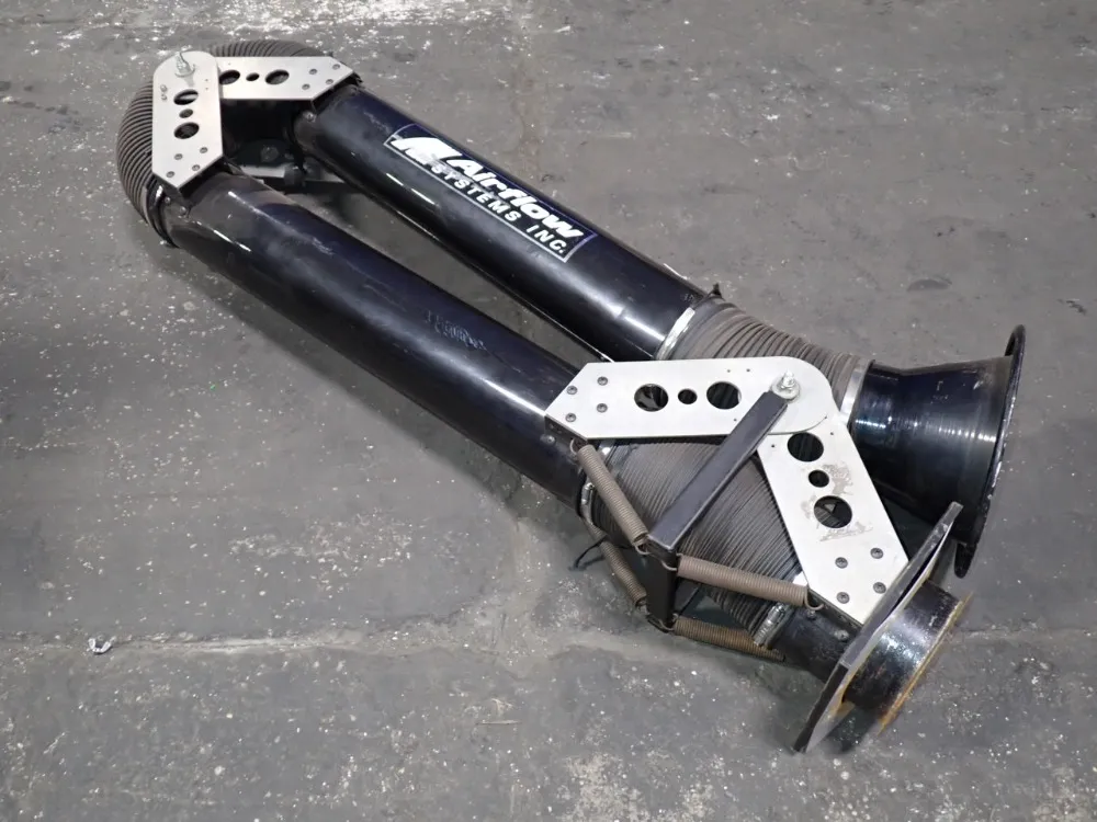 Airflow Systems Air Cleaner Arm