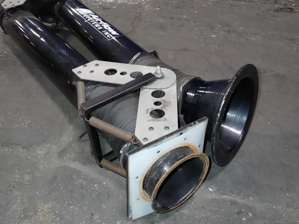 Airflow Systems Air Cleaner Arm