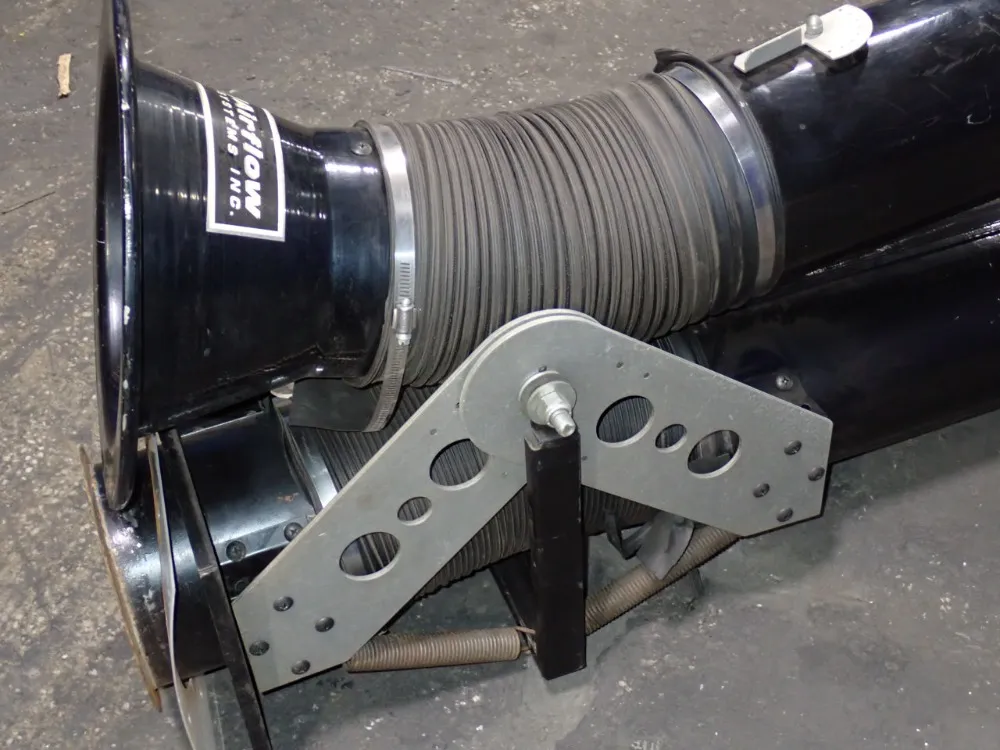 Airflow Systems Air Cleaner Arm