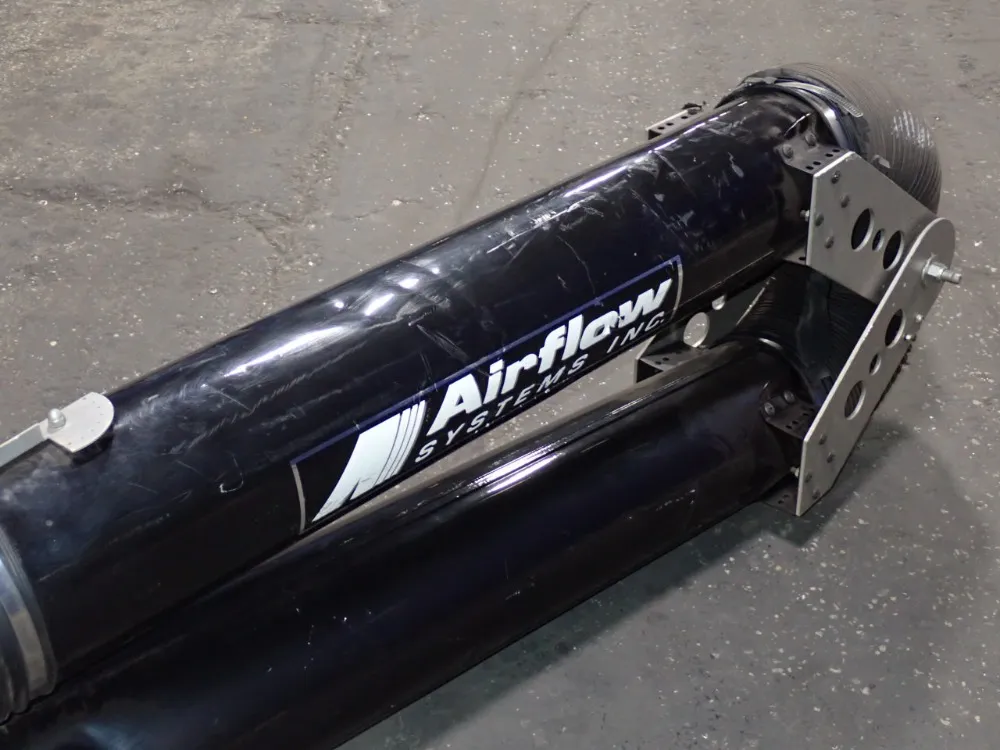 Airflow Systems Air Cleaner Arm