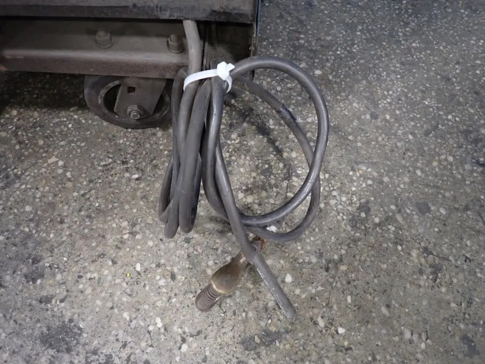 Miller Welder - Cp-252ts