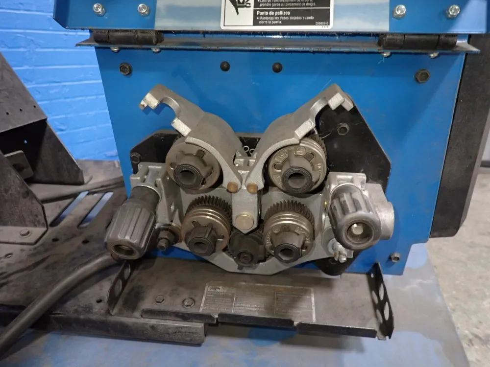 Miller Welder - Cp-252ts