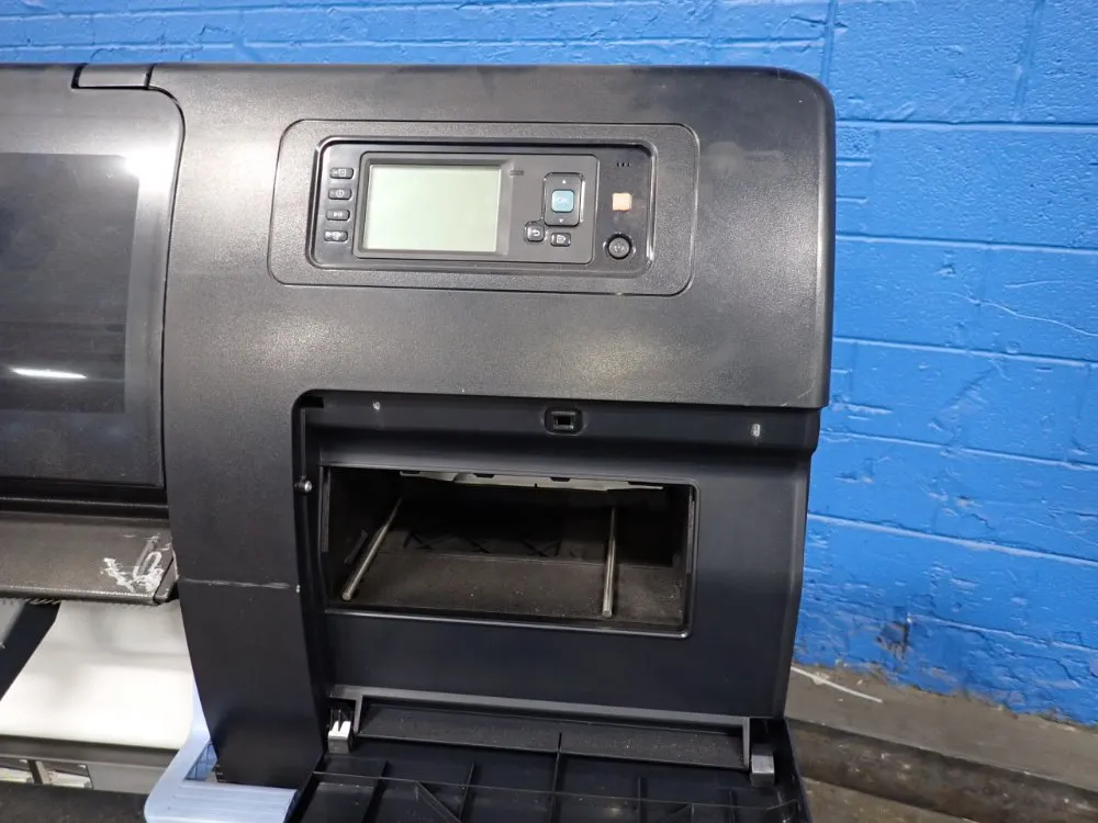 Hp 62" Photo Production Printer - Hp Designjet Z6200