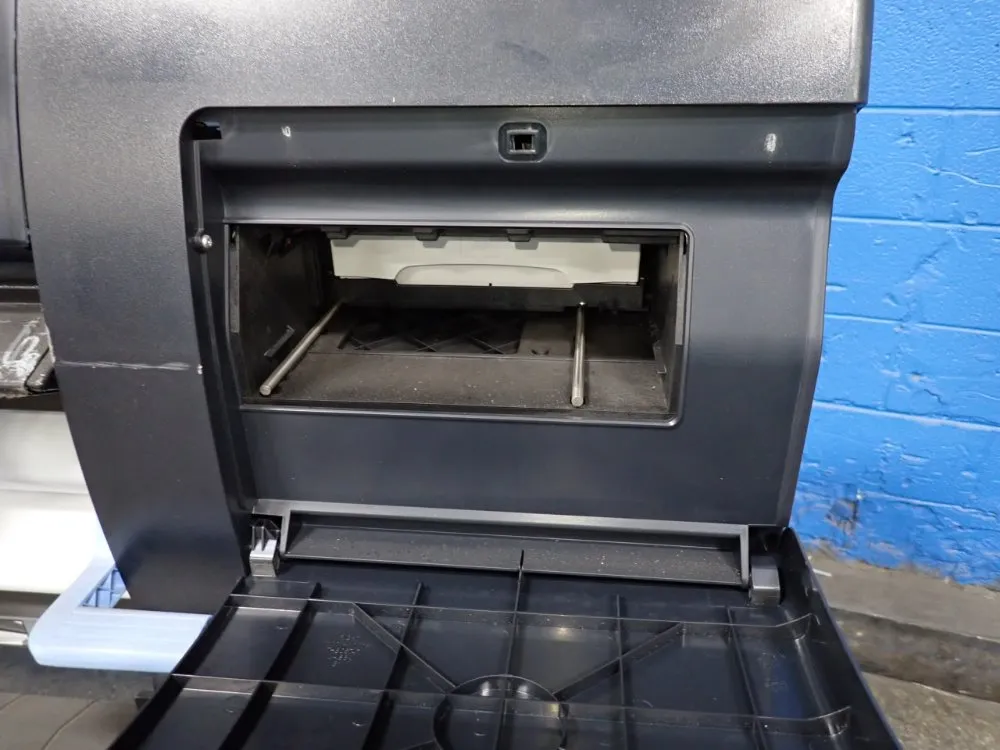 Hp 62" Photo Production Printer - Hp Designjet Z6200