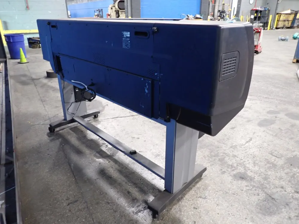 Hp 62" Photo Production Printer - Hp Designjet Z6200