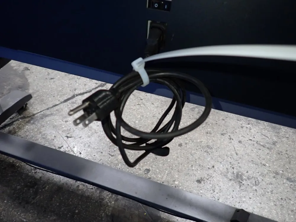 Hp 62" Photo Production Printer - Hp Designjet Z6200