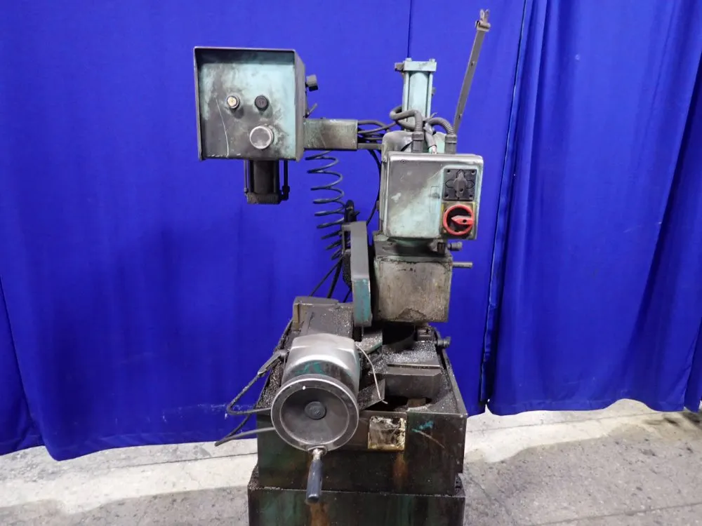 Eisele 10" Blade Cold Saw - Vms-i-s-pv