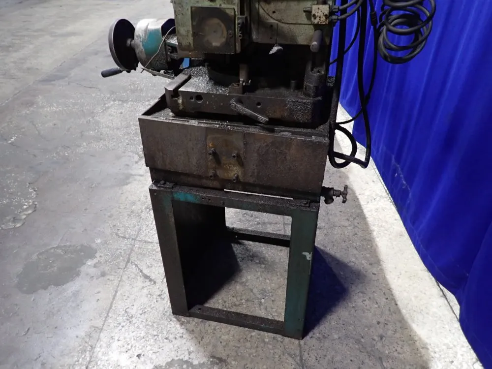 Eisele 10" Blade Cold Saw - Vms-i-s-pv