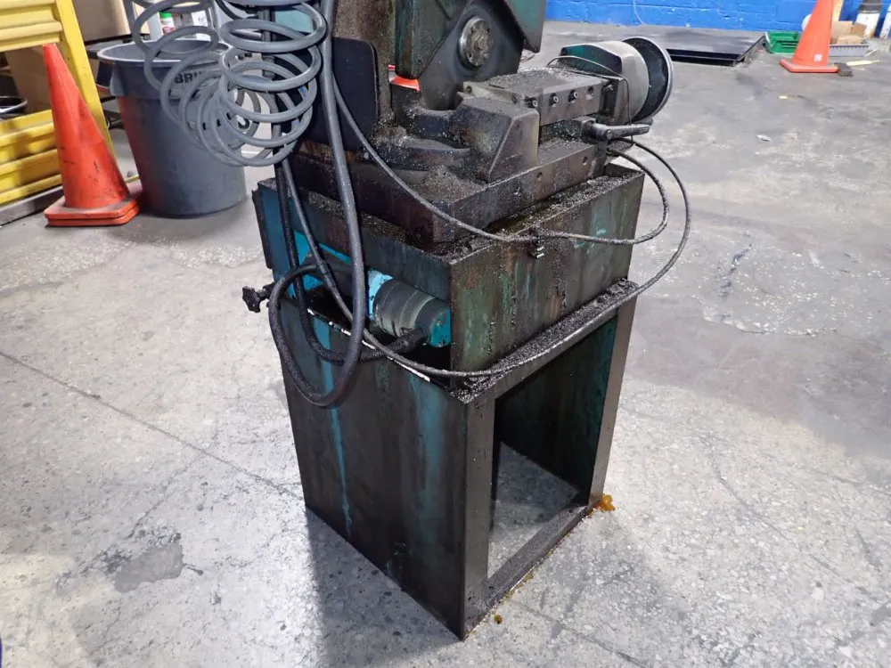 Eisele 10" Blade Cold Saw - Vms-i-s-pv