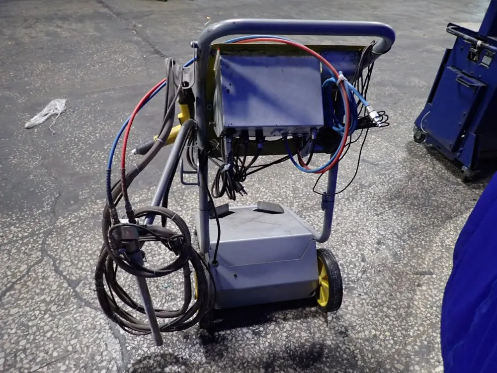 Wagner Sprint Powder Coat System - 2355402