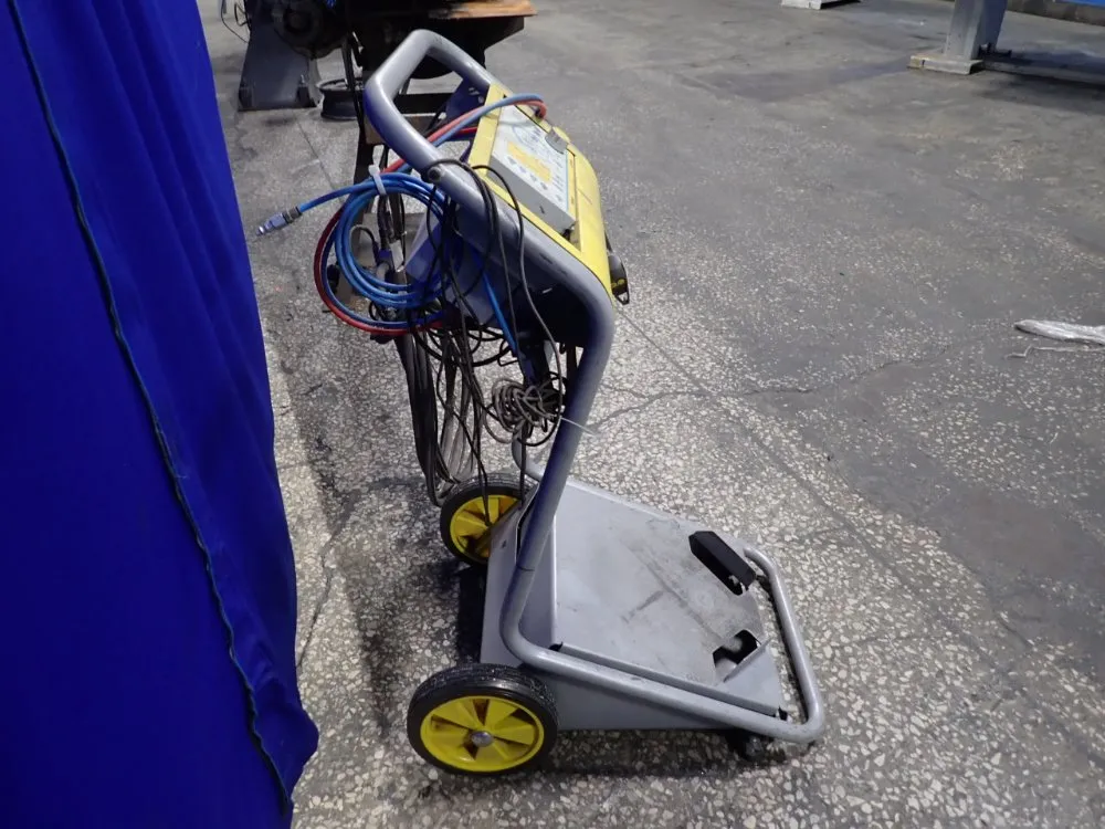 Wagner Sprint Powder Coat System - 2355402