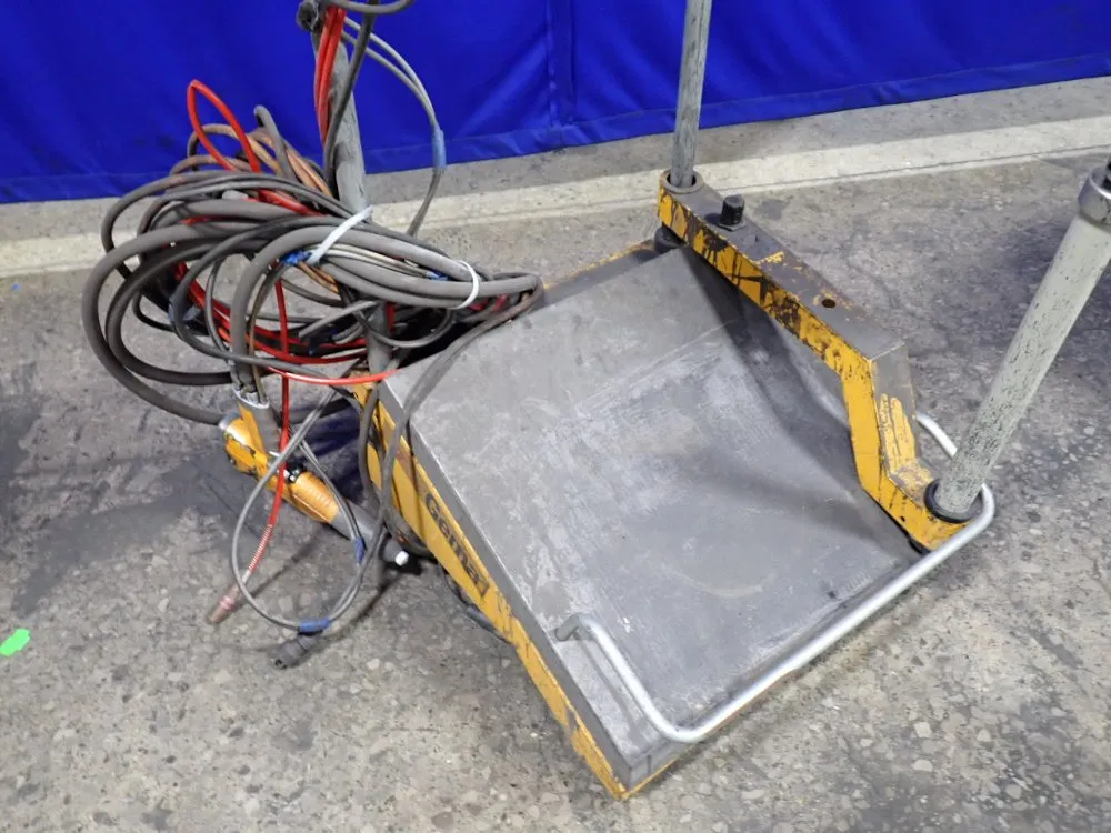 Itw Gema Easy Tronic Control Unit - Easy Tronic