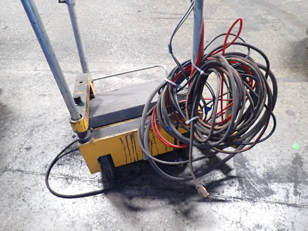 Itw Gema Easy Tronic Control Unit - Easy Tronic