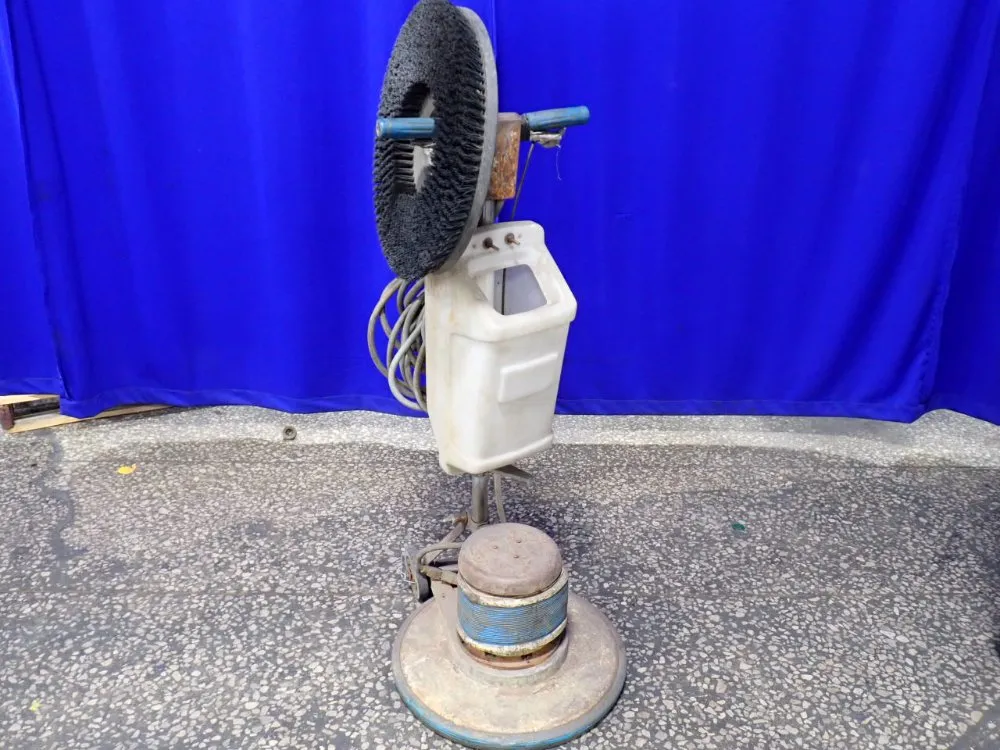 Floor Polisher