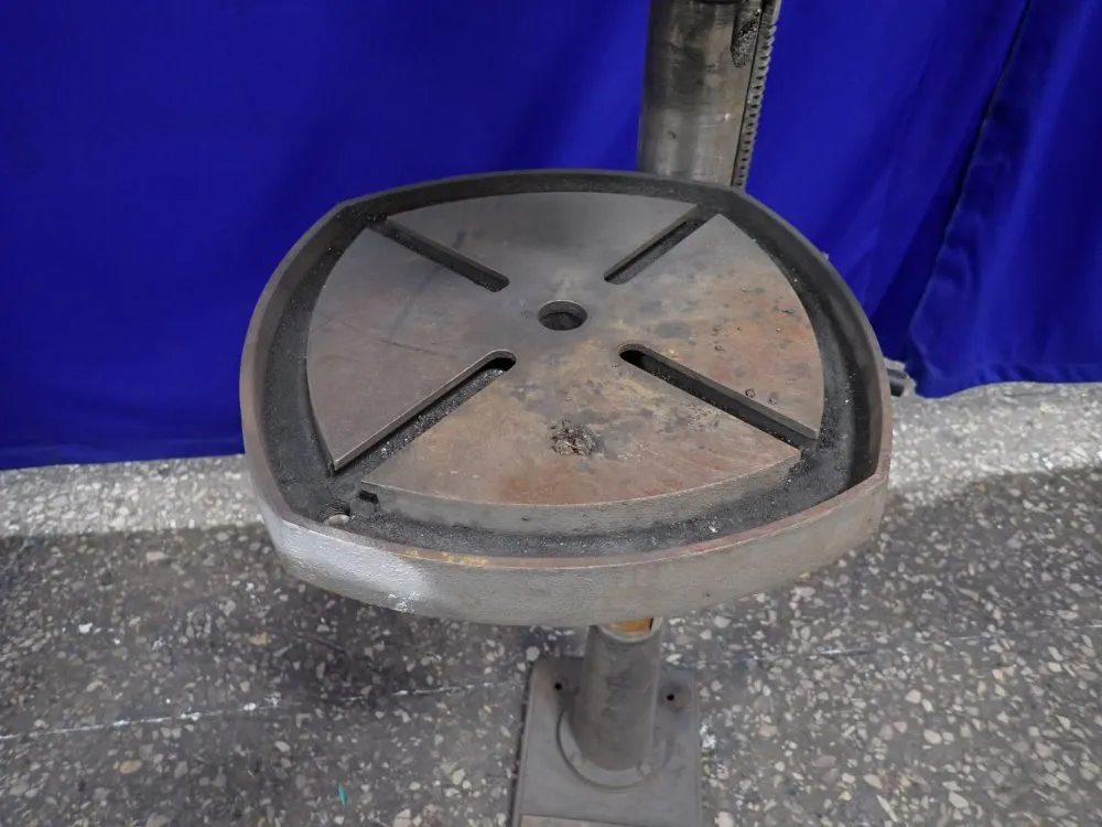 Porter Cable 15" Drill Press